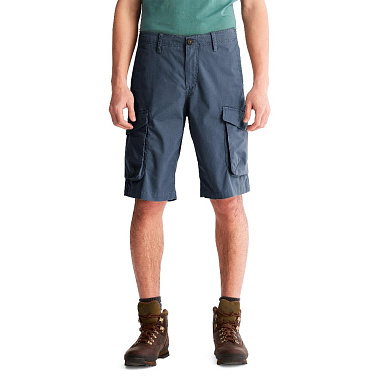 TFO Cargo Short Twill Relaxed