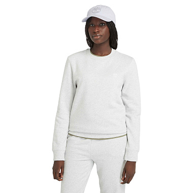 Sweatshirt Exeter River Brushed Crew Neck Relaxed