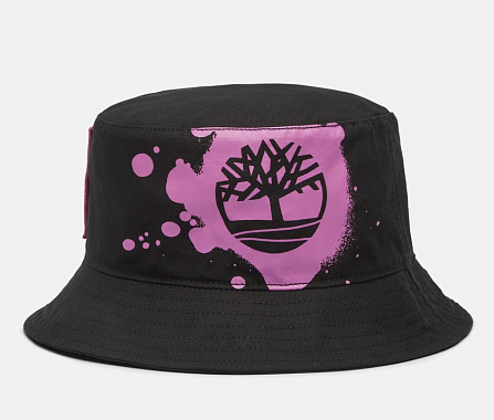 Bucket Hat BHM Printed
