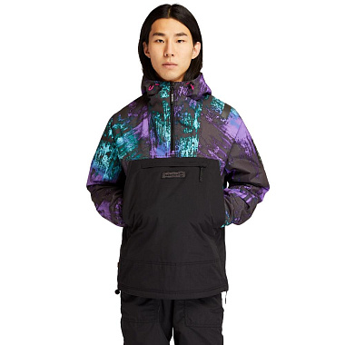 Jacket SKY Printed Rainwear