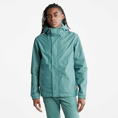 Jacket Outdoor Heritage Packable Shell WR