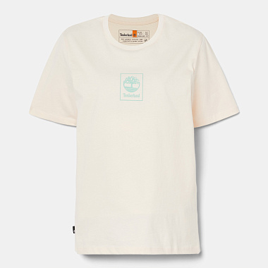 T-Shirt Stack Logo Tee Regular