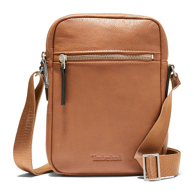 Leather Contemporary Cross Body
