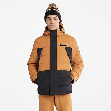 Jacket Outdoor Archive Puffer