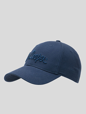 LC UNISEX CAP 1 BLUE