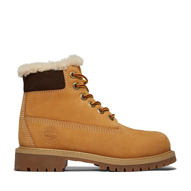 6 In Premium WP Shearling Lined Boot