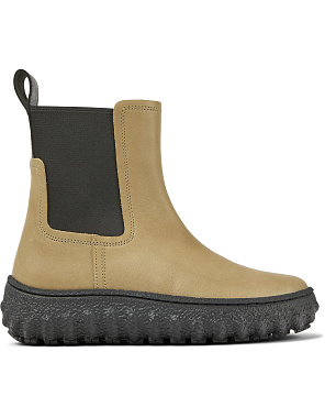 Chelsea boots Ground MICHELIN