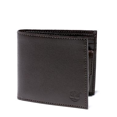 Boulder Loop Bifold With Coin