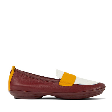 Loafers Right TWS