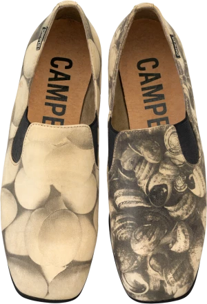 Camper, 50th Anniversary: We’re Shoemakers (Fig. 100)