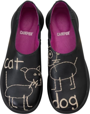 Camper, 50th Anniversary: We’re Shoemakers (Fig. 103)