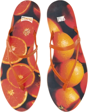 Camper, 50th Anniversary: We’re Shoemakers (Fig. 105)