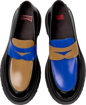 Camper, 50th Anniversary: We’re Shoemakers (Fig. 107)