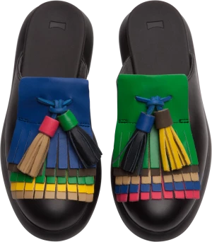 Camper, 50th Anniversary: We’re Shoemakers (Fig. 108)