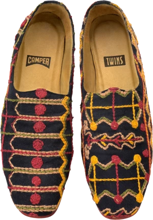 Camper, 50th Anniversary: We’re Shoemakers (Fig. 99)