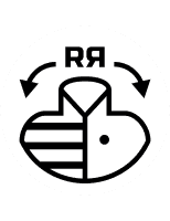 Reversible