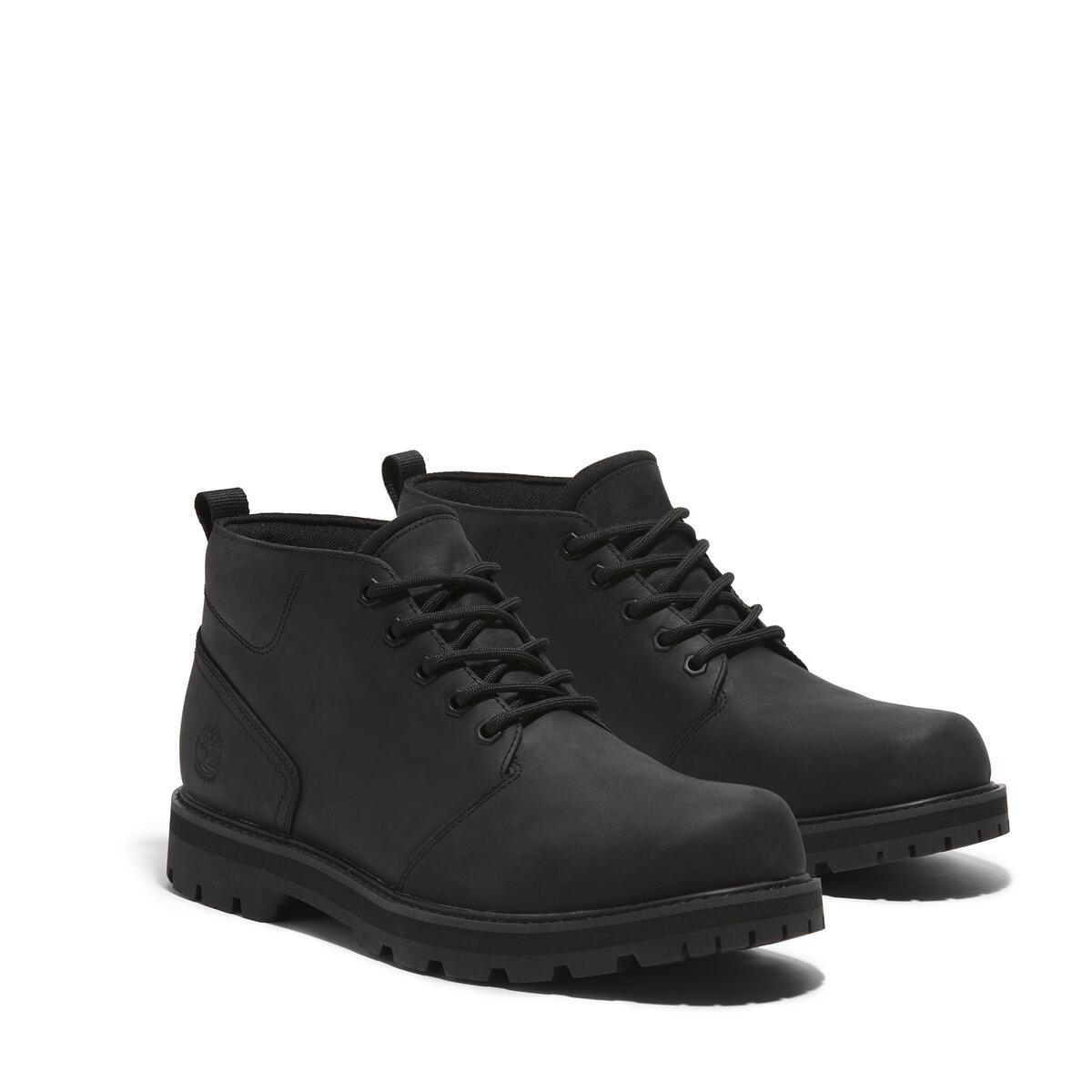 Britton Road Chukka Boot WP