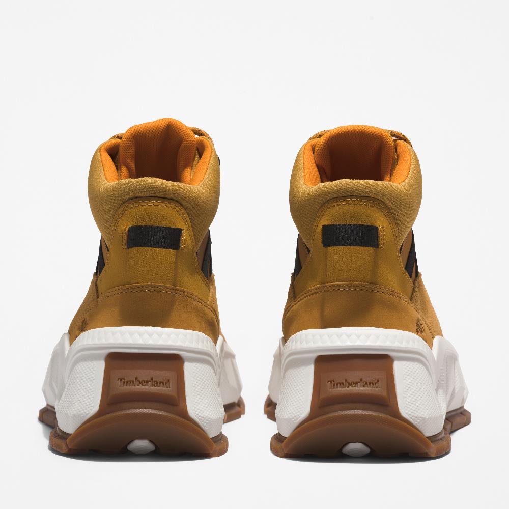 Turbo Hiker Boot