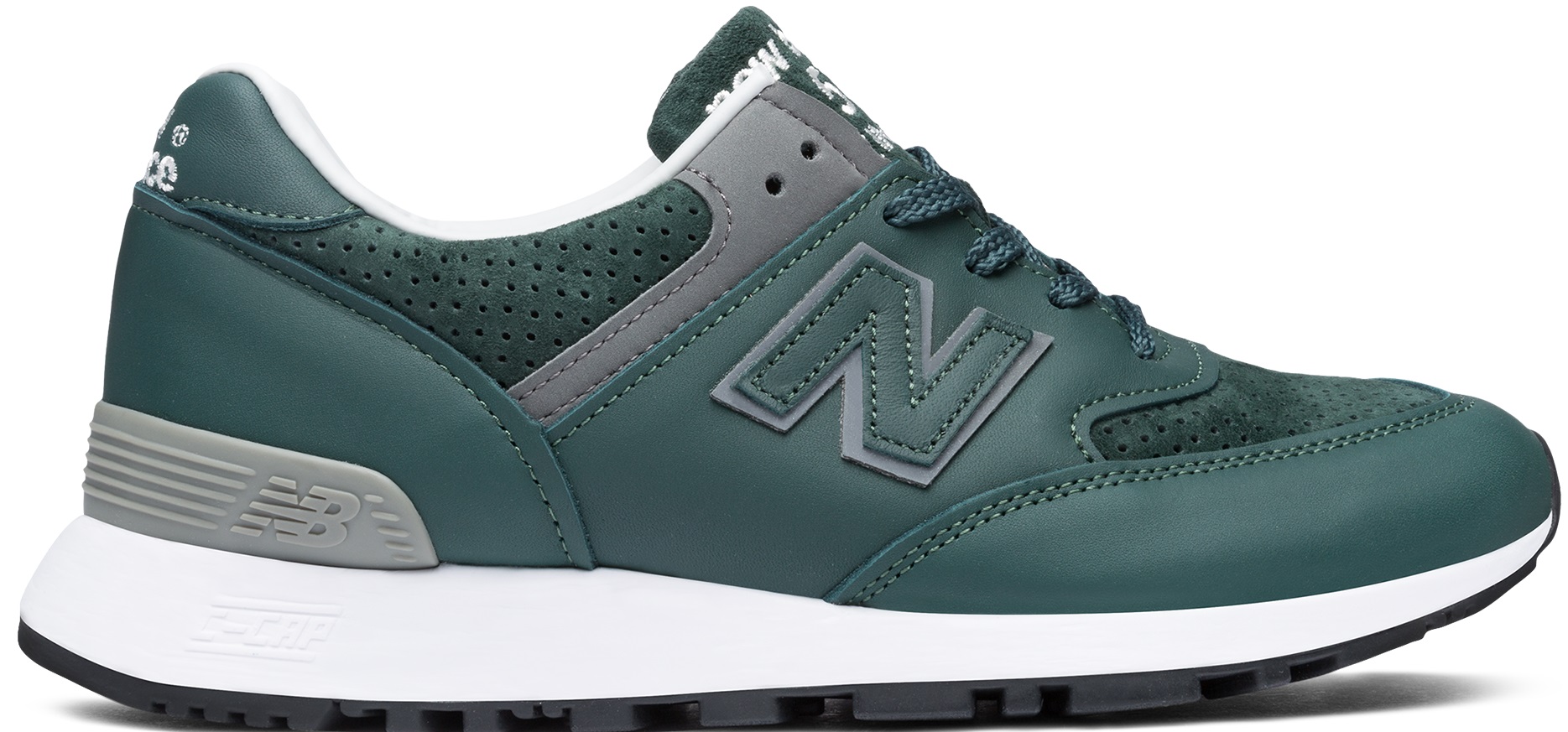 New balance 576 mujer verdes on sale