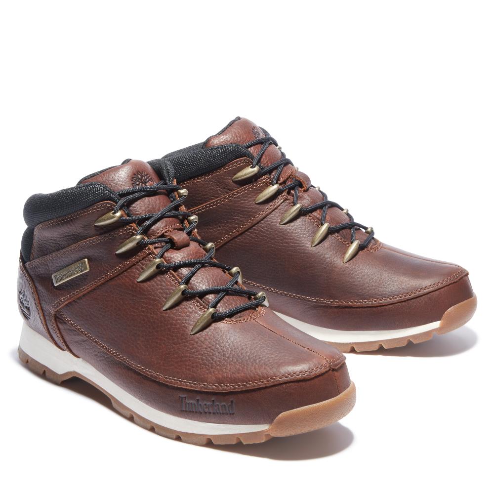 Timberland boots best sale euro sprint