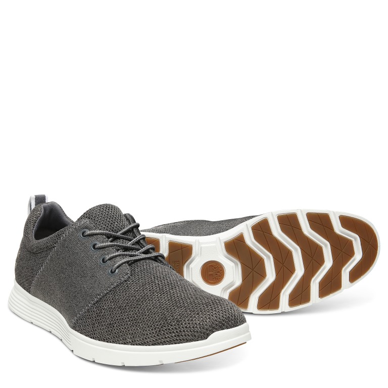 Killington Flexi Knit Oxford Killington FlexiKnit Oxford Bootwood