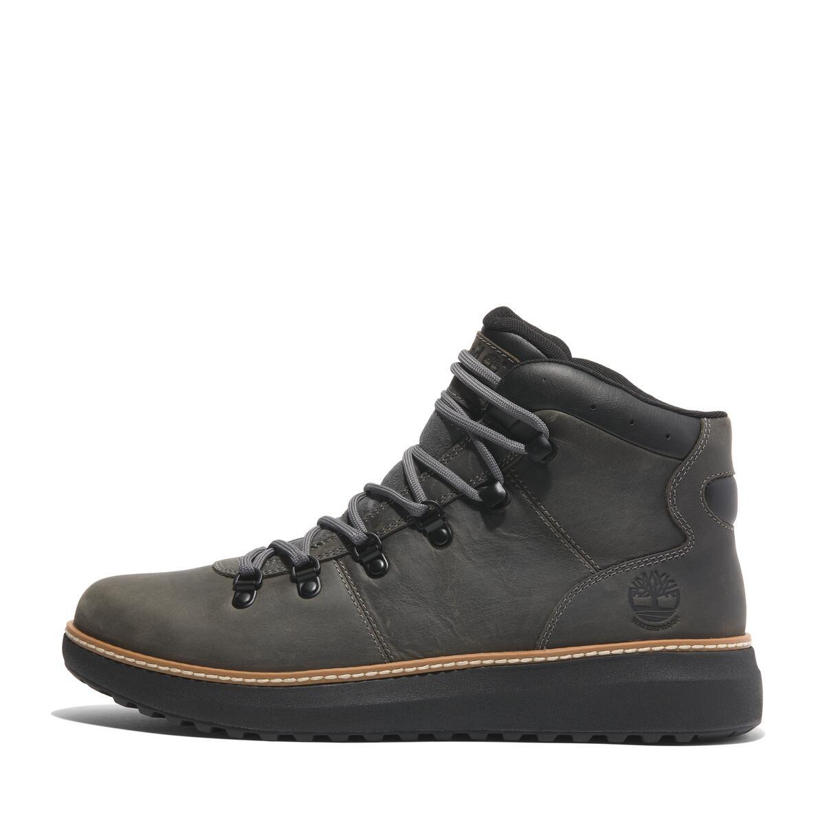 Hudson Road Chukka Boot WP