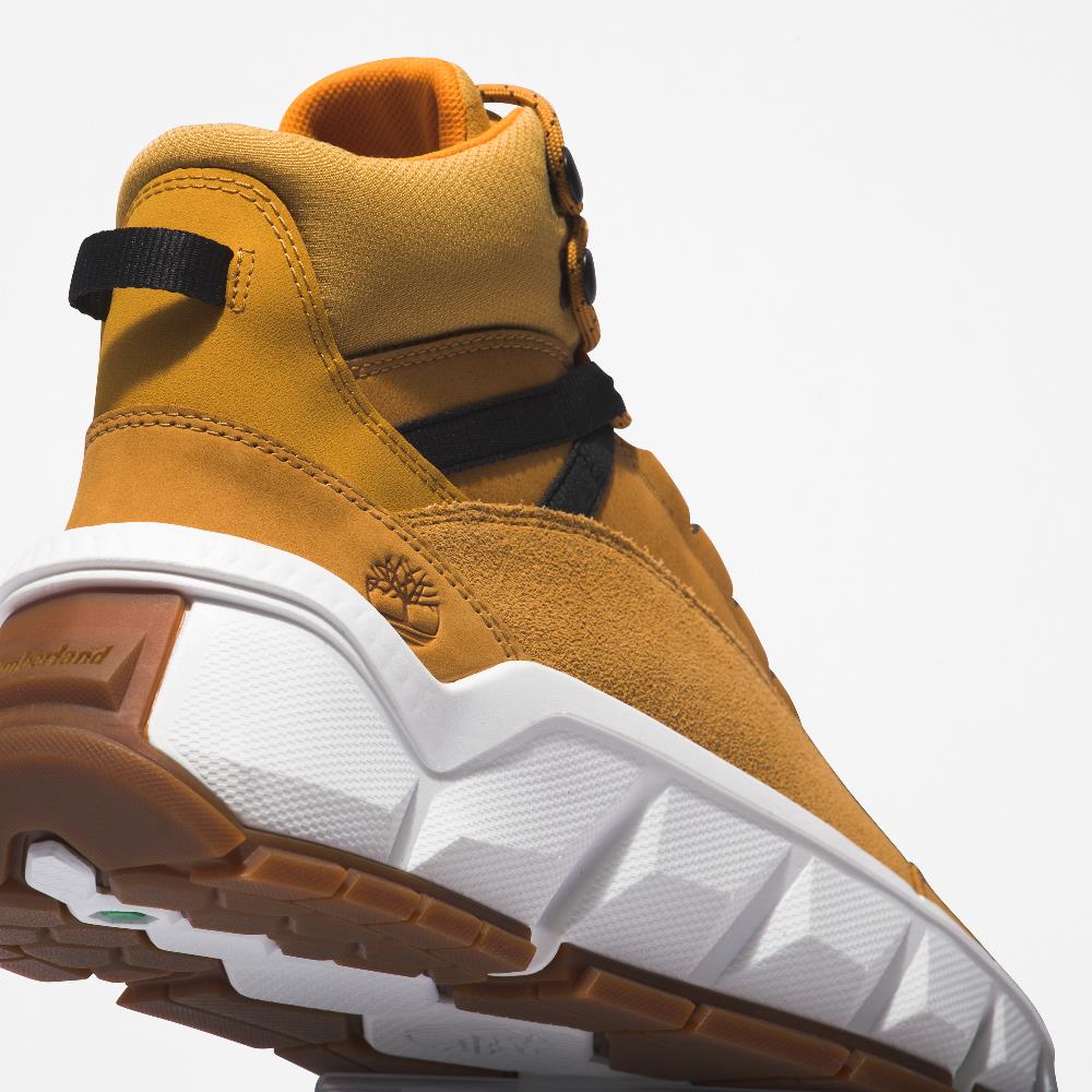 Turbo Hiker Boot