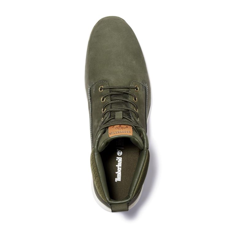 Men's killington chukka hotsell