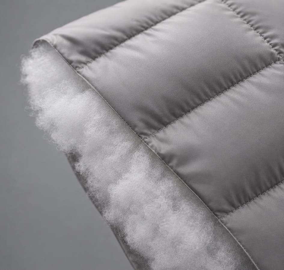 Утеплитель верхней одежды Thermore® Evodown®