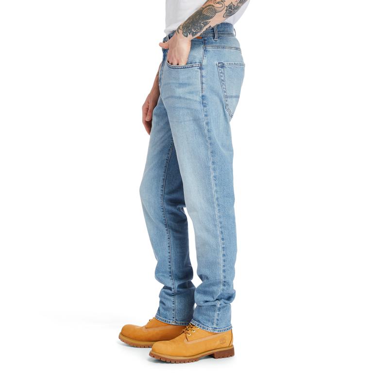 Jeans timberland best sale