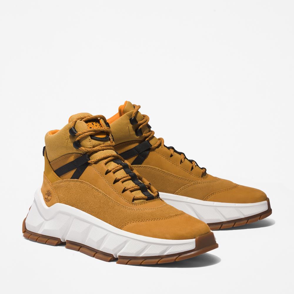 Turbo Hiker Boot