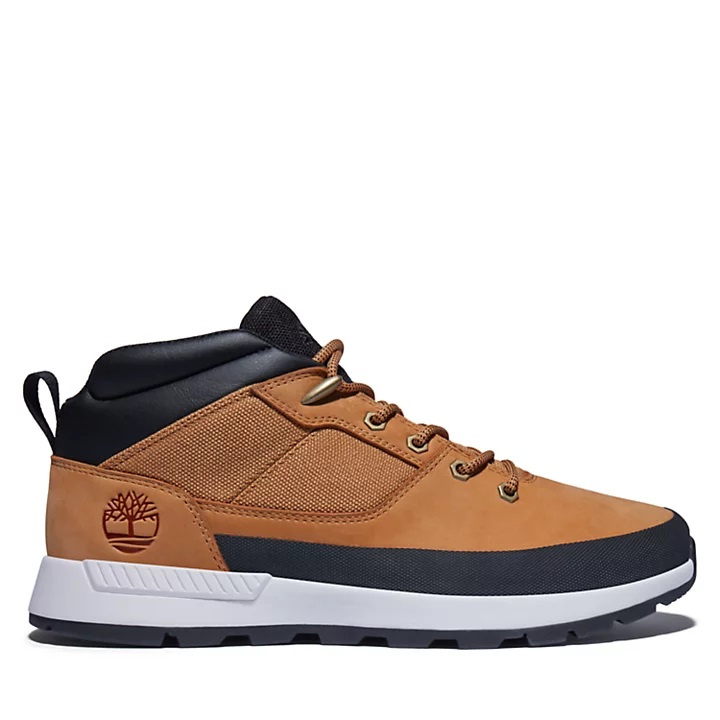 Timberland sprint best sale trekker low