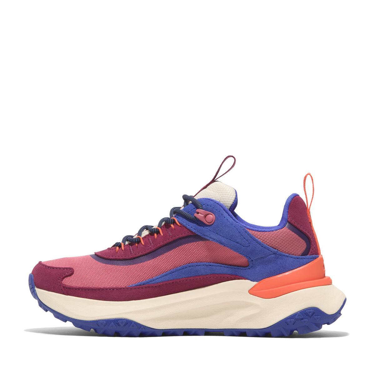 Motion Access Sneaker Low WP