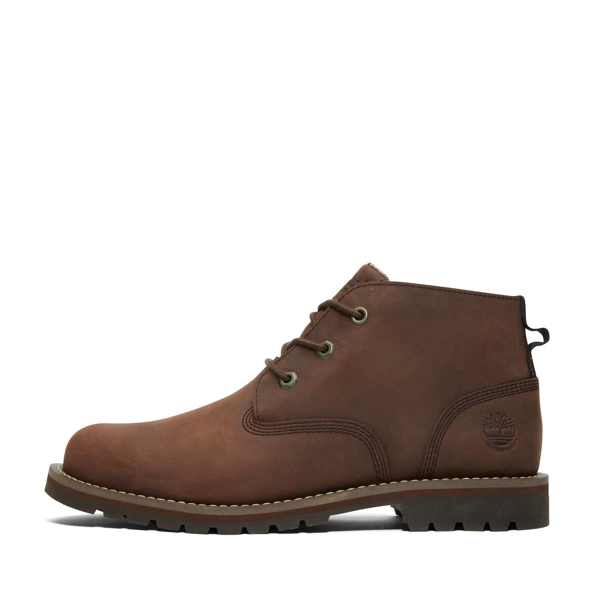 Larchmont Chukka WP
