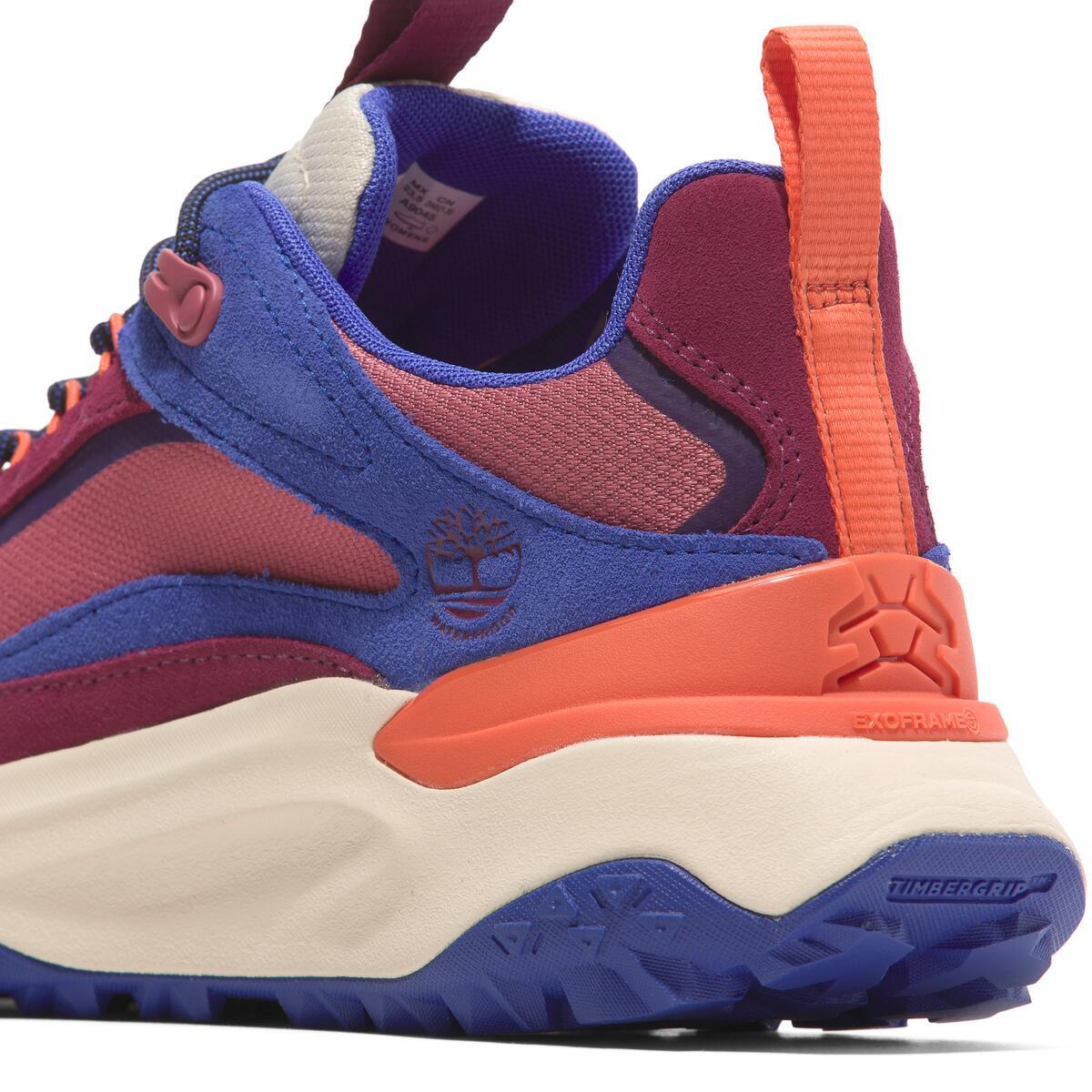 Motion Access Sneaker Low WP