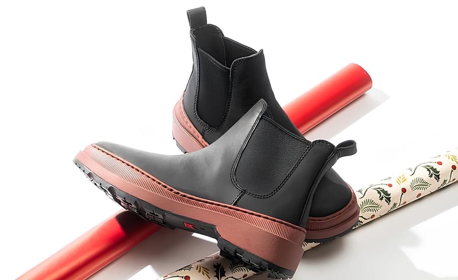 БОТИНКИ ЧЕЛСИ CAMPER BRUTUS TREK