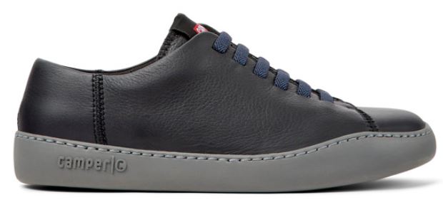 Peu Touring Sneakers Leather