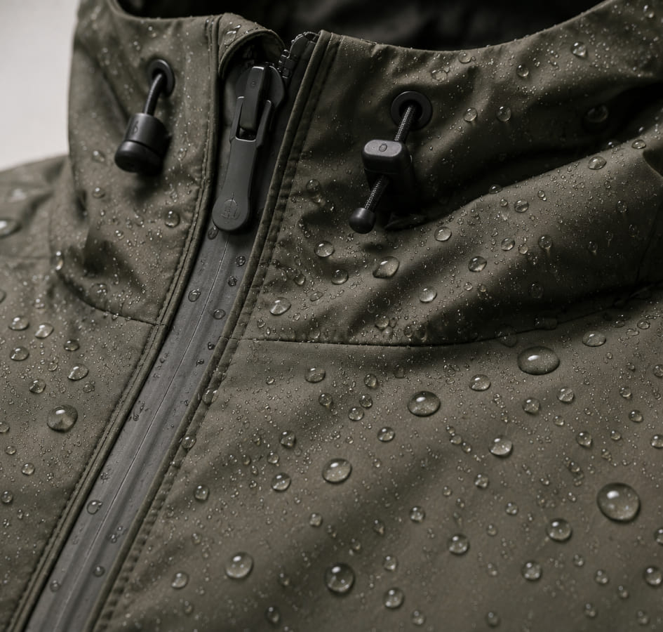 Водонепроницаемый / Waterproof 