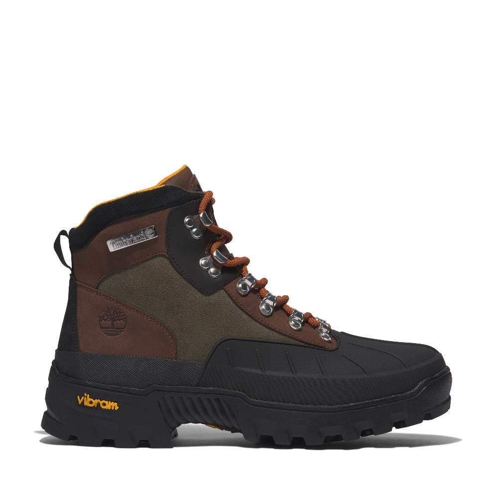 Euro hiker waterproof online