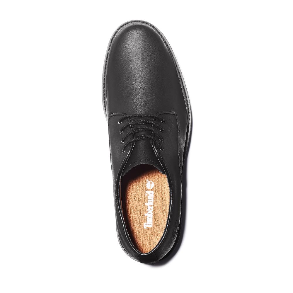 Stormbucks Plain Toe WP Oxford Stormbucks Plain Toe WP Oxford