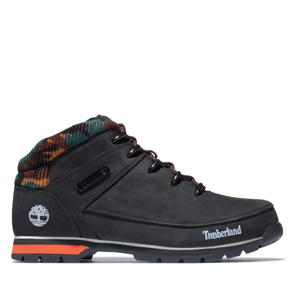 Euro sprint hiker noir online