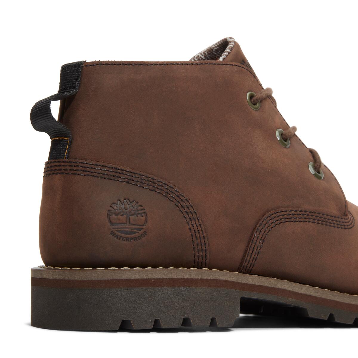 Larchmont Chukka WP