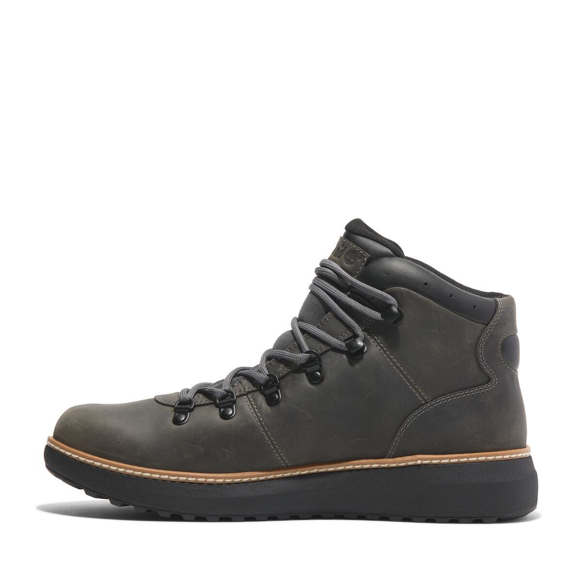 Hudson Road Chukka Boot WP