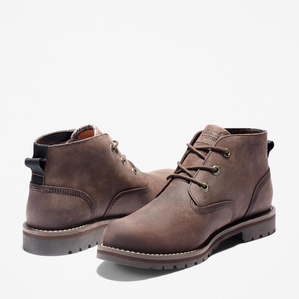 Larchmont wp cheap chukka