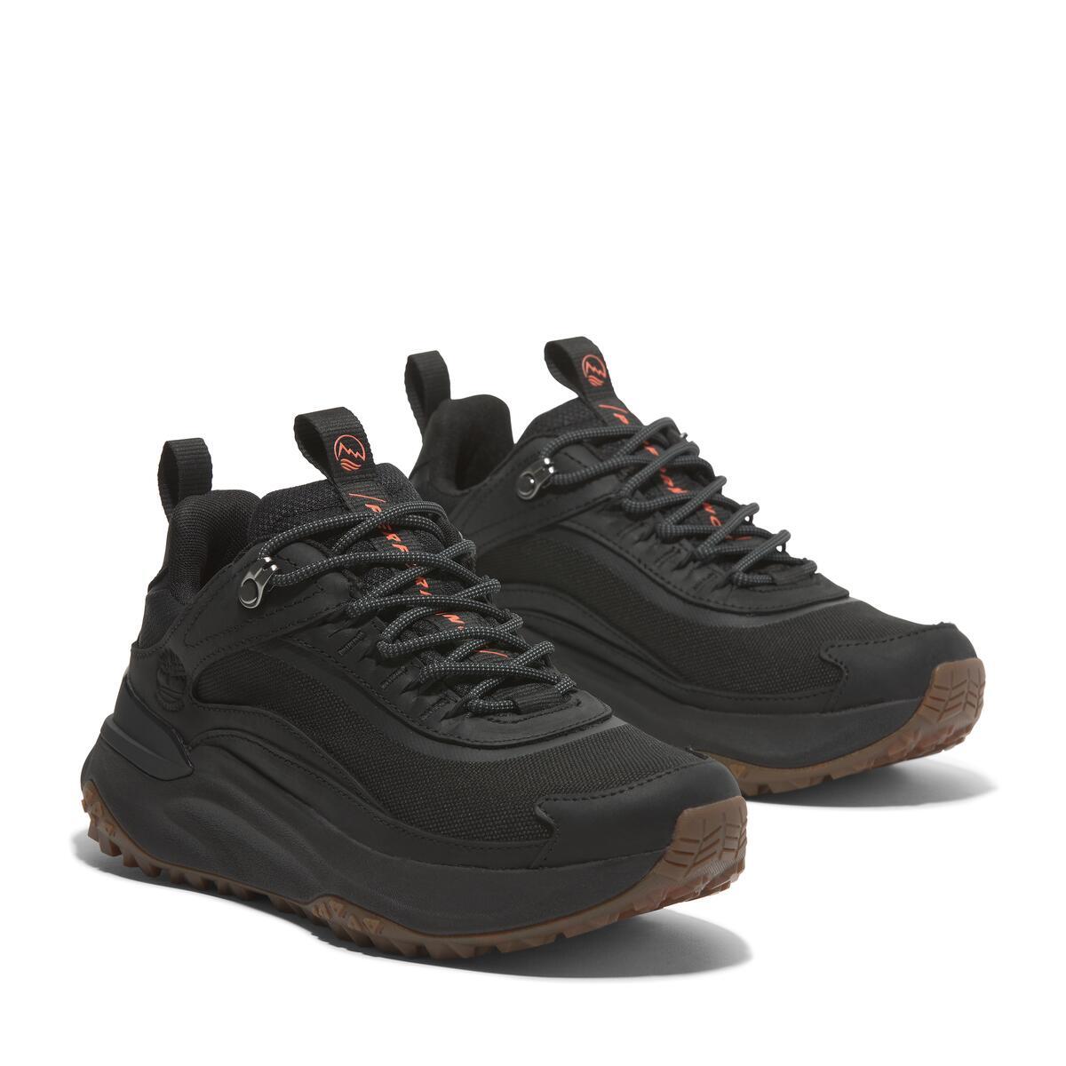 Motion Access Sneaker Low WP