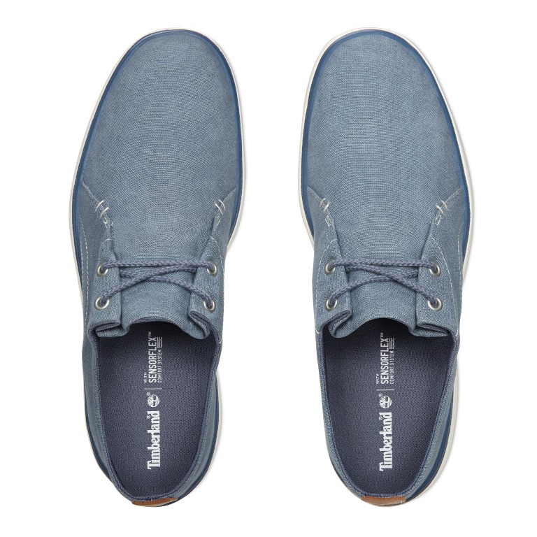 Gateway pier oxford timberland new arrivals