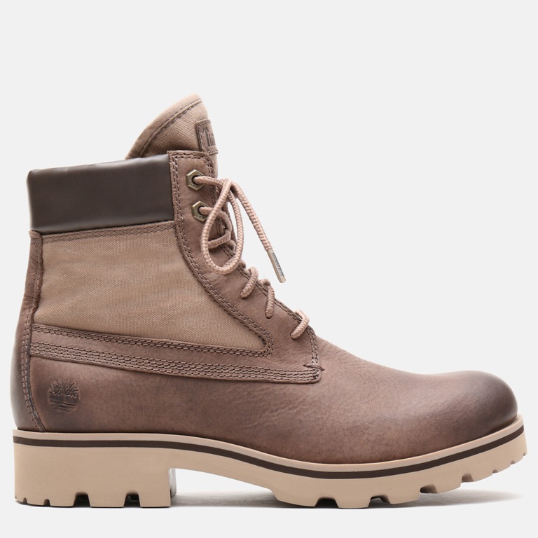 Timberland raw deals tribe