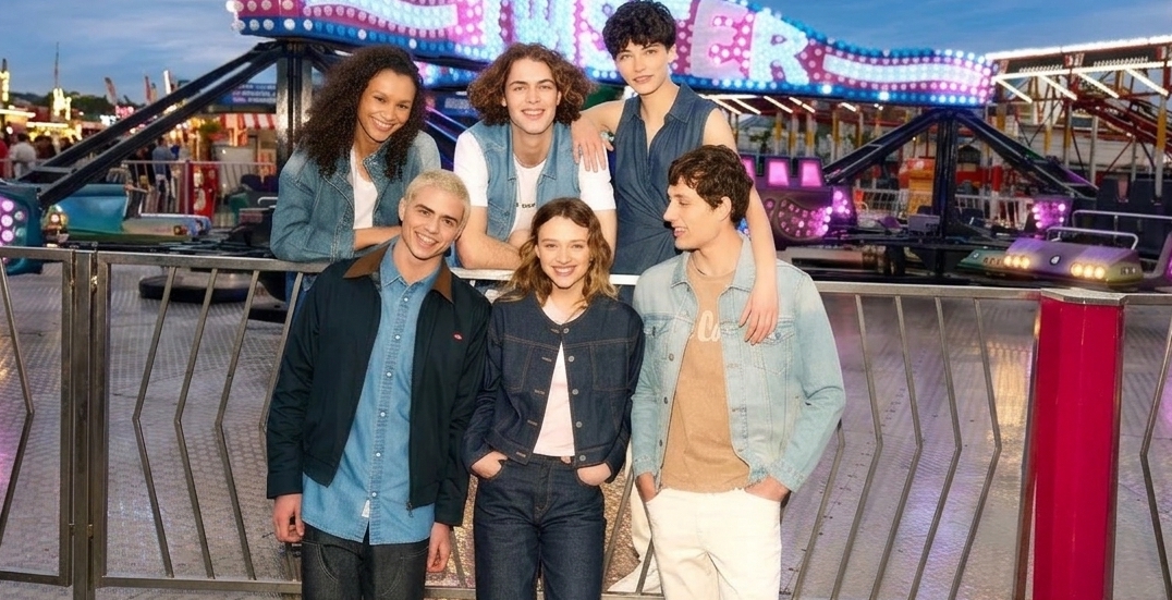 ОДЕЖДА И ОБУВЬ LEE COOPER