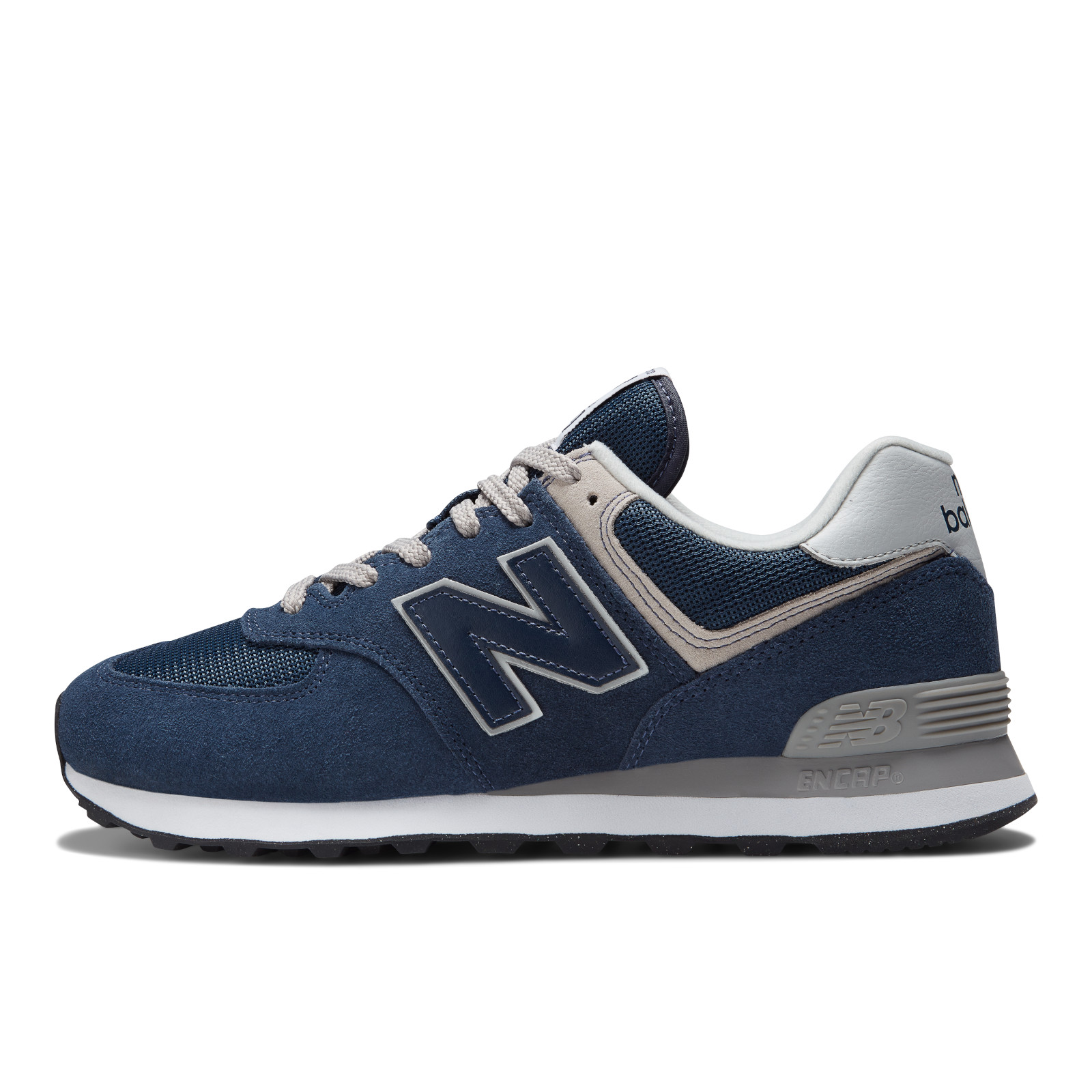 New Balance 574 Bootwood