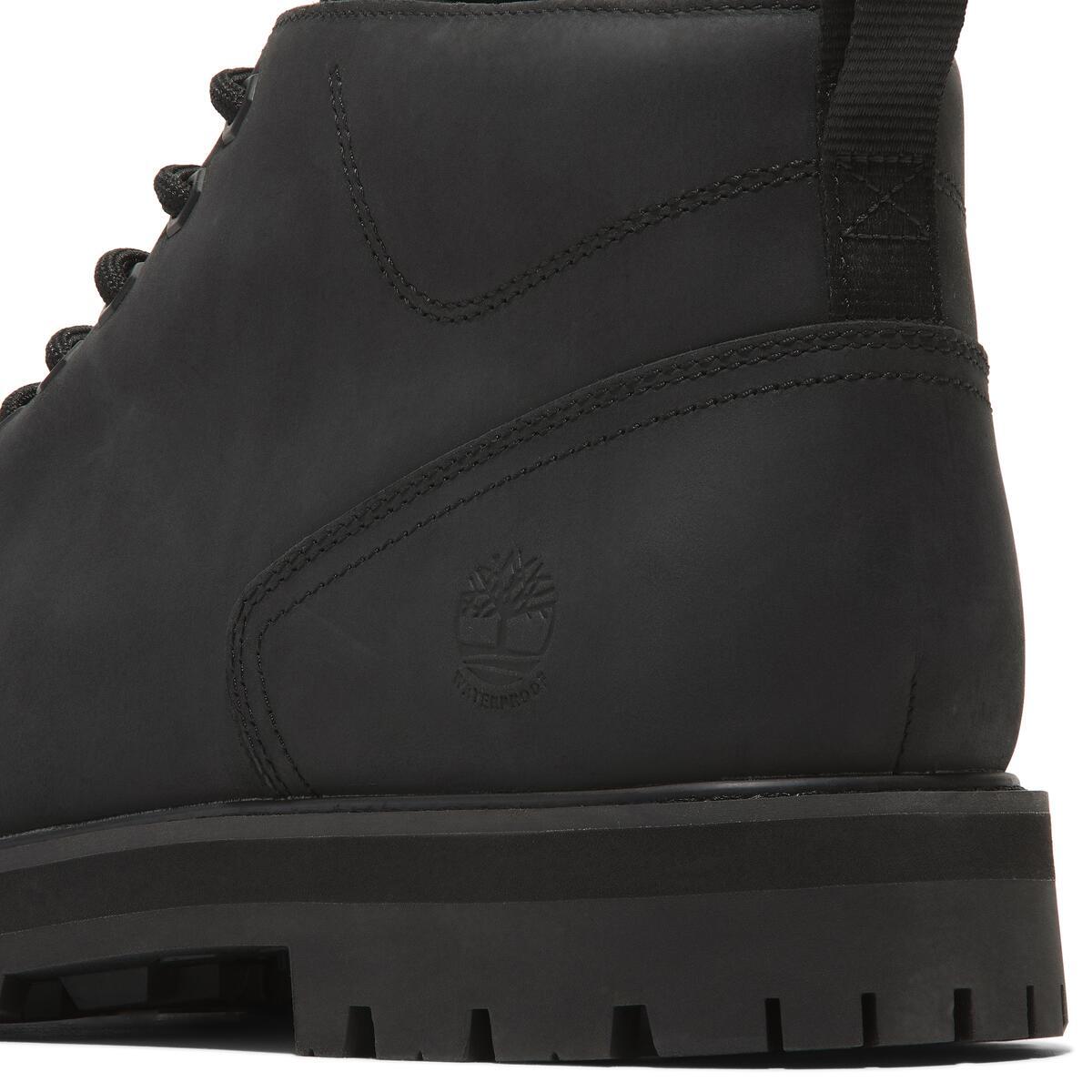 Britton Road Chukka Boot WP